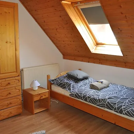 Sarkcsillag Vendeghaz Gyenesdiás