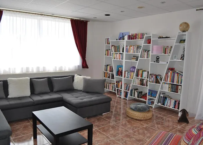 Sarkcsillag Vendeghaz Prázdninový dům *