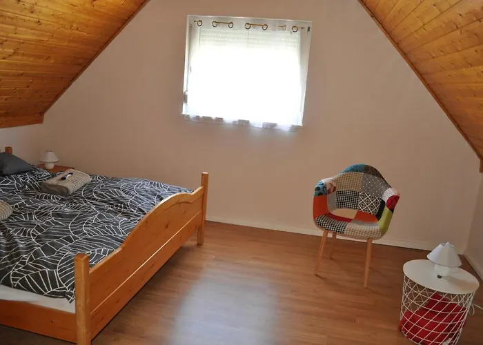 Sarkcsillag Vendeghaz Gyenesdiás