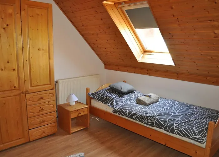 Sarkcsillag Vendeghaz Gyenesdiás